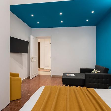 Lifestyle Vatican Apartment Rome Bagian luar foto